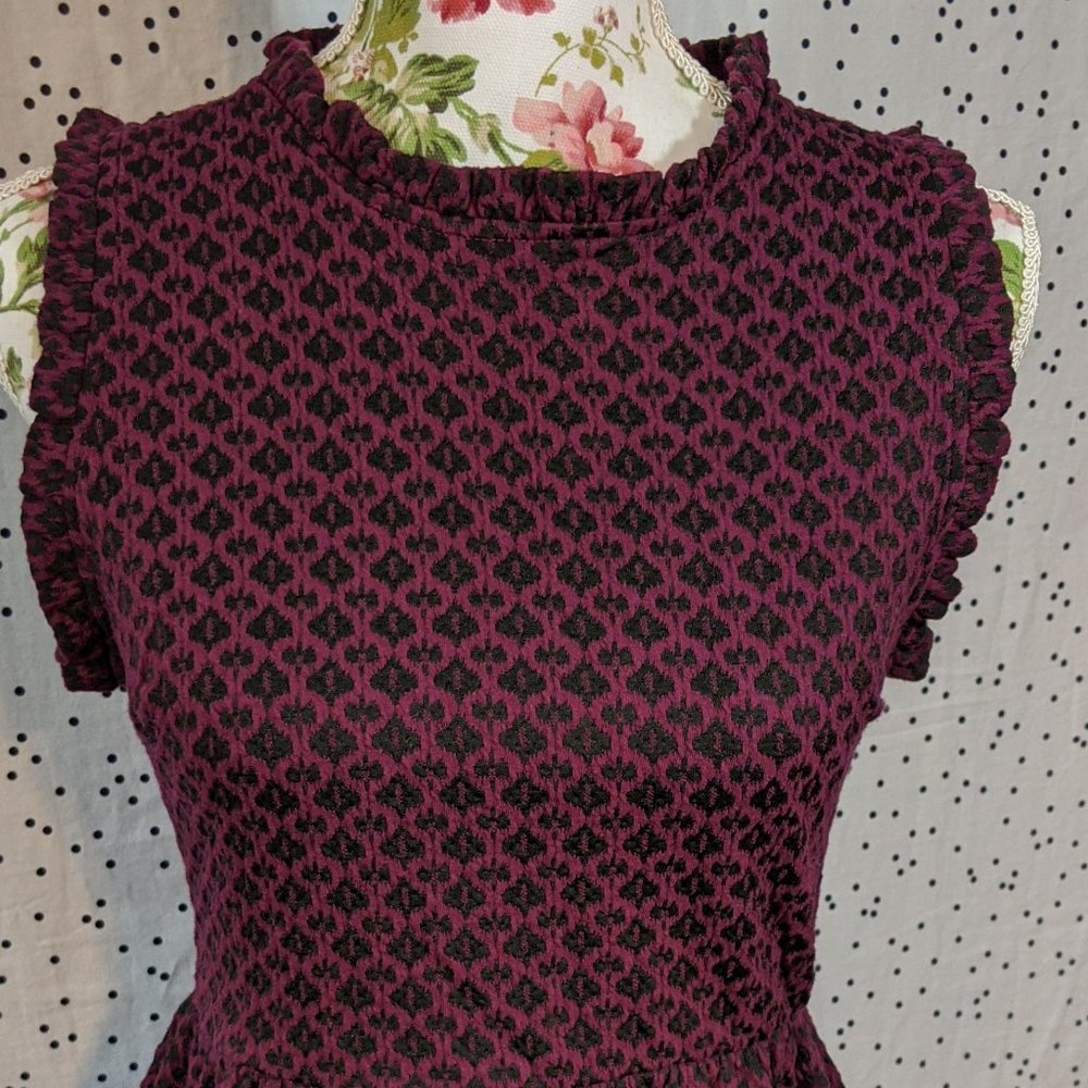 Xhilaration Women's Dress - Size M - Picture 7 of 9